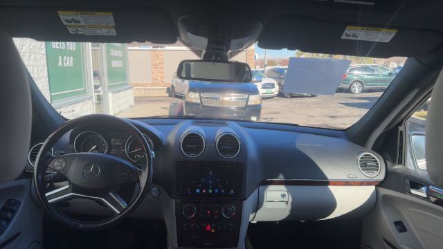 2010 Mercedes-Benz GL 550 4MATIC Sandy UT