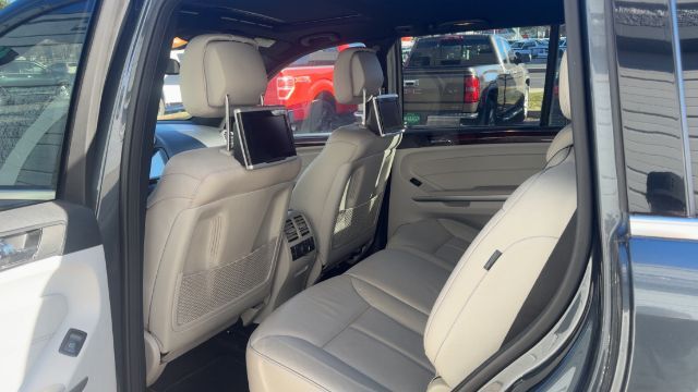 2010 Mercedes-Benz GL 550 4MATIC Sandy UT