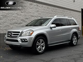 2010_Mercedes-Benz_GL-Class_GL 450_ Willow Grove PA