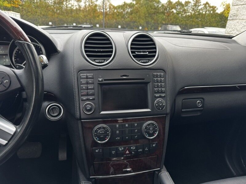 2010 Mercedes-Benz GL450 4Matic Willow Grove PA