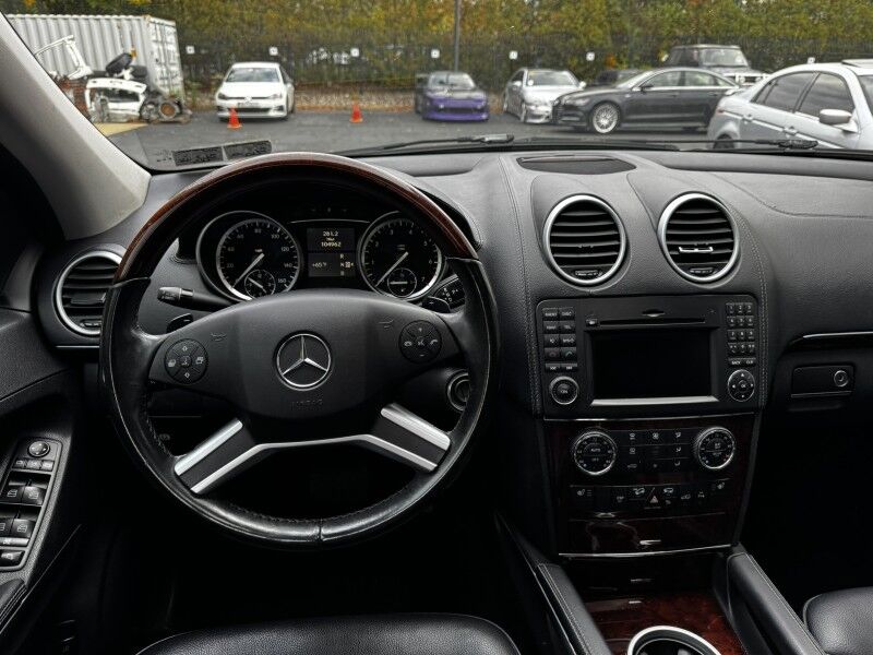 2010 Mercedes-Benz GL450 4Matic Willow Grove PA