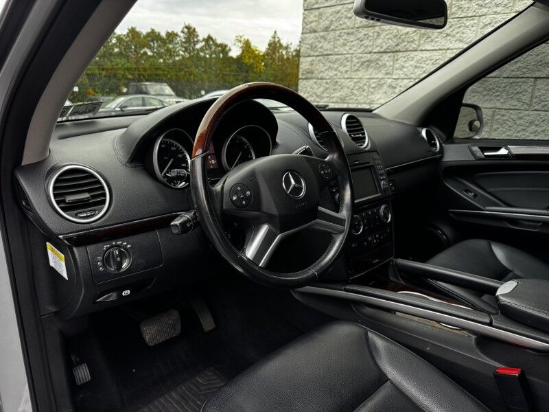 2010 Mercedes-Benz GL450 4Matic Willow Grove PA
