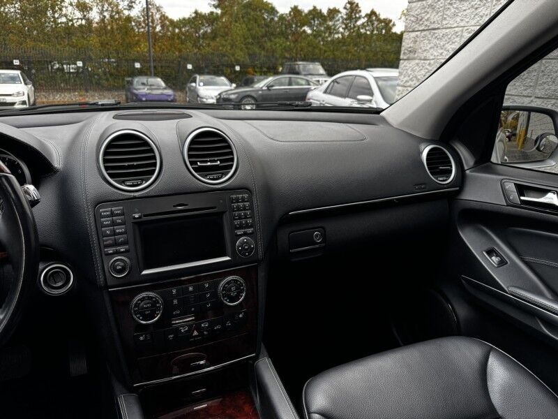 2010 Mercedes-Benz GL450 4Matic Willow Grove PA