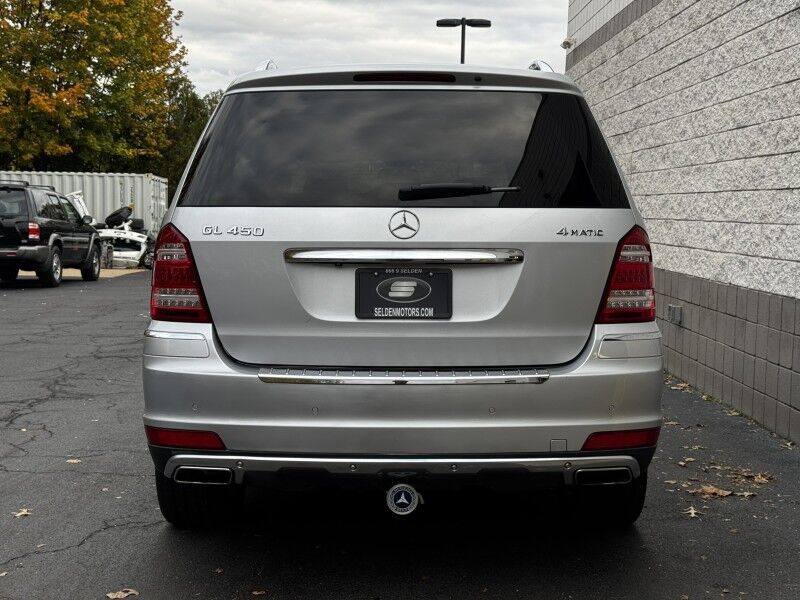 2010 Mercedes-Benz GL450 4Matic Willow Grove PA