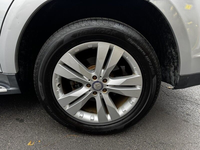 2010 Mercedes-Benz GL450 4Matic Willow Grove PA