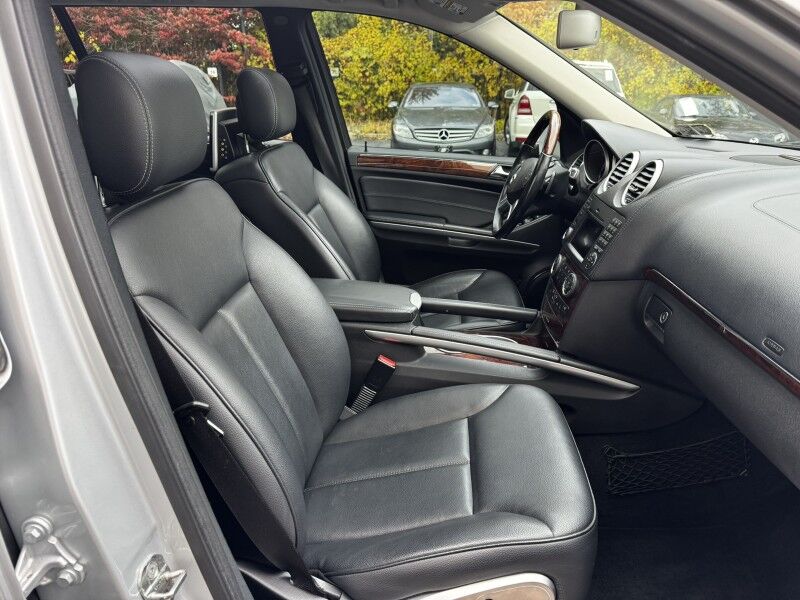 2010 Mercedes-Benz GL450 4Matic Willow Grove PA
