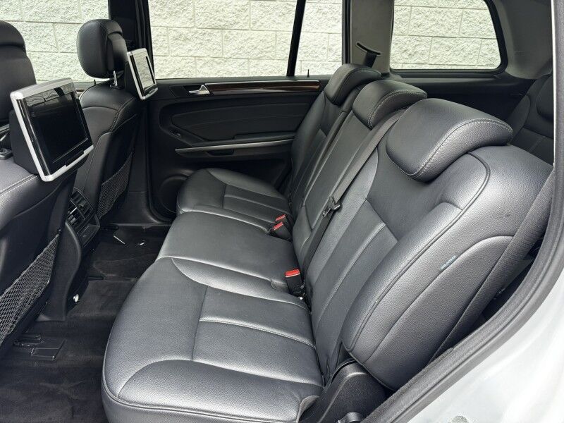 2010 Mercedes-Benz GL450 4Matic Willow Grove PA