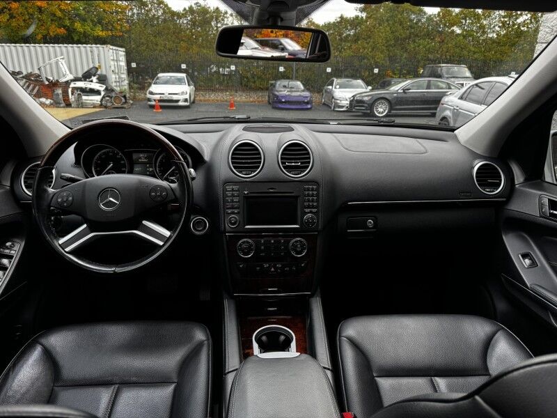 2010 Mercedes-Benz GL450 4Matic Willow Grove PA