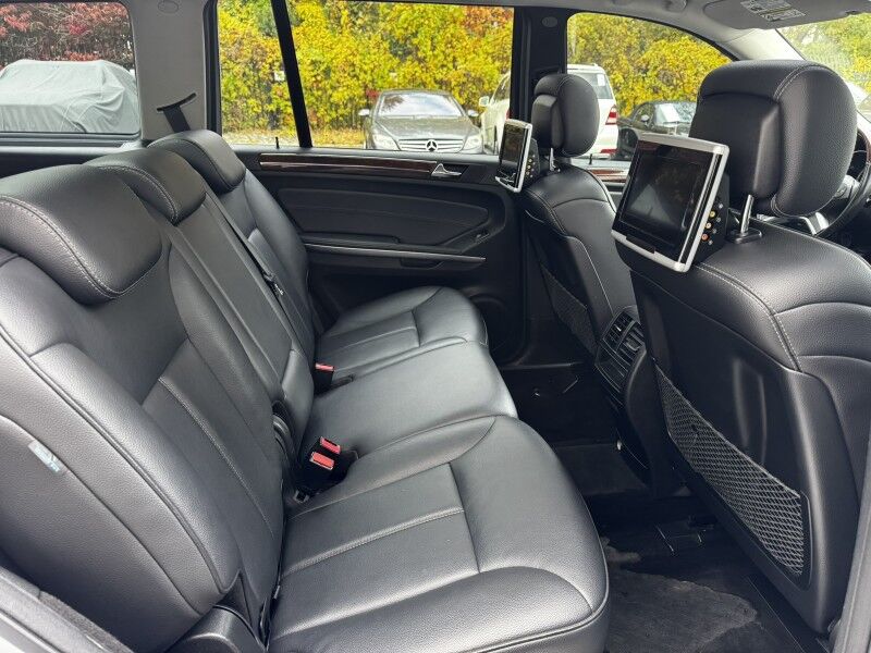 2010 Mercedes-Benz GL450 4Matic Willow Grove PA