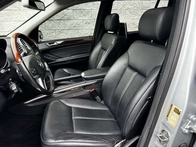 2010 Mercedes-Benz GL450 4Matic Willow Grove PA