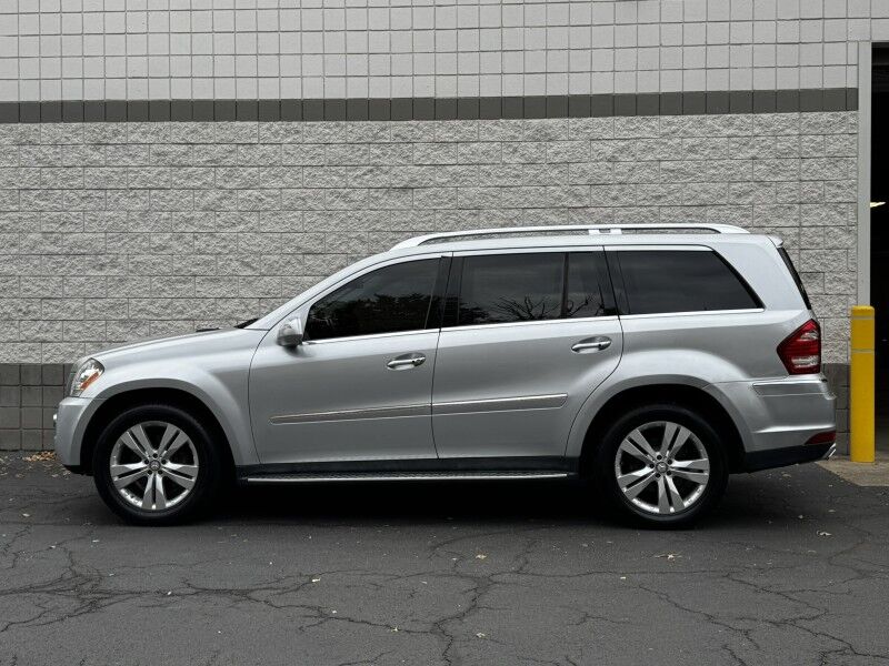 2010 Mercedes-Benz GL450 4Matic Willow Grove PA