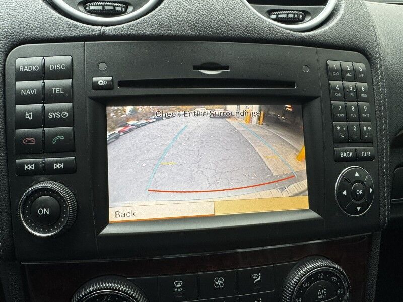 2010 Mercedes-Benz GL450 4Matic Willow Grove PA