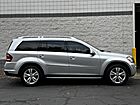 2010 Mercedes-Benz GL450 4Matic Willow Grove PA