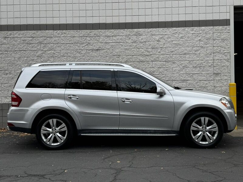 2010 Mercedes-Benz GL450 4Matic Willow Grove PA