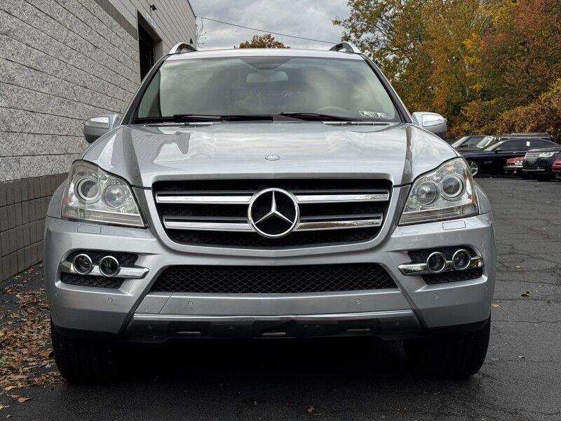 2010 Mercedes-Benz GL450 4Matic Willow Grove PA