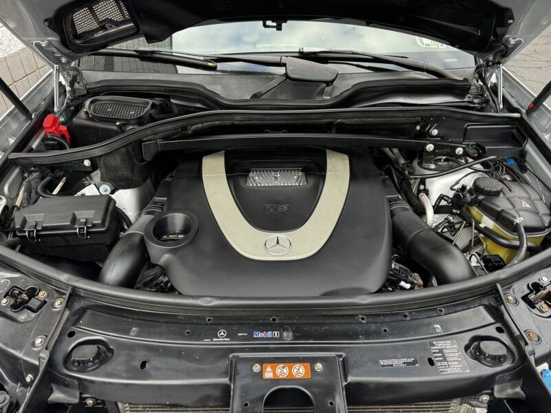 2010 Mercedes-Benz GL450 4Matic Willow Grove PA