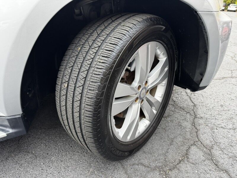 2010 Mercedes-Benz GL450 4Matic Willow Grove PA