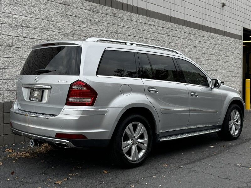 2010 Mercedes-Benz GL450 4Matic Willow Grove PA