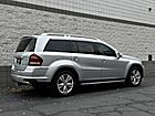 2010 Mercedes-Benz GL450 4Matic Willow Grove PA