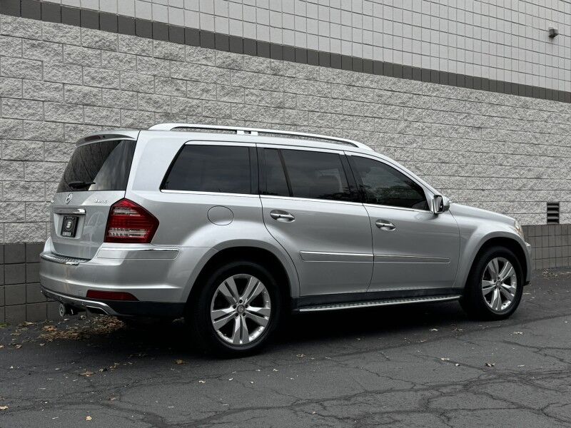 2010 Mercedes-Benz GL450 4Matic Willow Grove PA