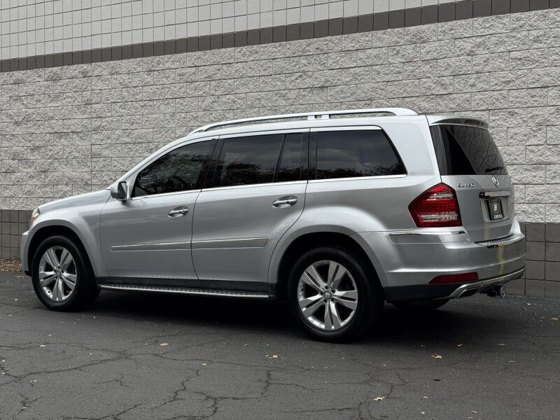 2010 Mercedes-Benz GL450 4Matic Willow Grove PA