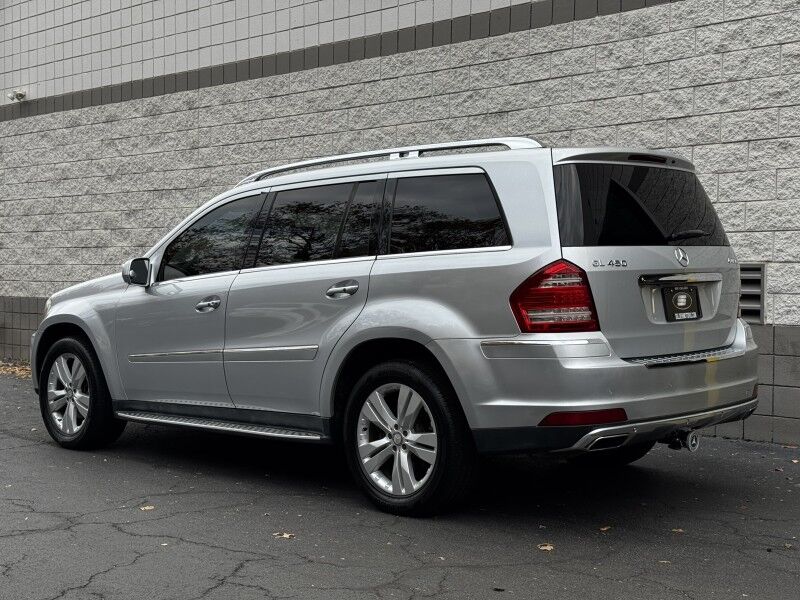 2010 Mercedes-Benz GL450 4Matic Willow Grove PA
