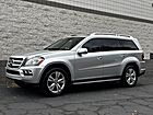 2010 Mercedes-Benz GL450 4Matic Willow Grove PA