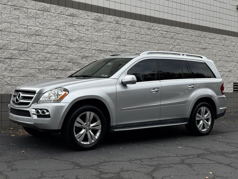 2010 Mercedes-Benz GL450 4Matic Willow Grove PA