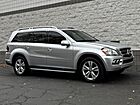 2010 Mercedes-Benz GL450 4Matic Willow Grove PA