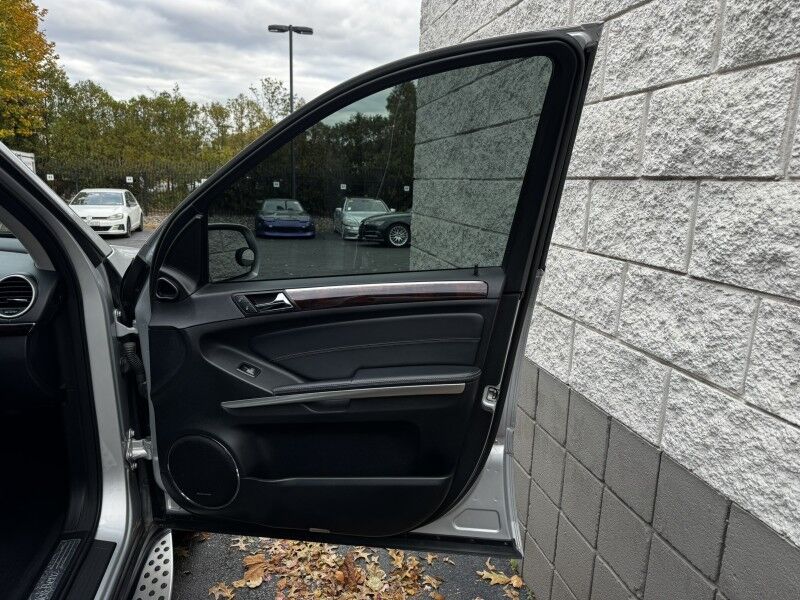2010 Mercedes-Benz GL450 4Matic Willow Grove PA