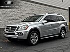 2010 Mercedes-Benz GL450 4Matic Willow Grove PA