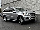 2010 Mercedes-Benz GL450 4Matic Willow Grove PA