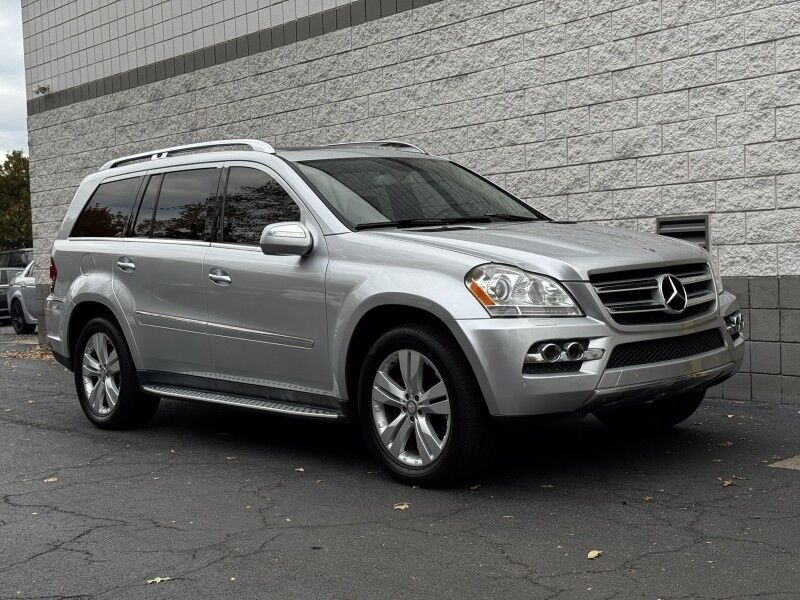 2010 Mercedes-Benz GL450 4Matic Willow Grove PA