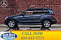 2010 Mercedes-Benz GLK 350 4Matic Leather Roof