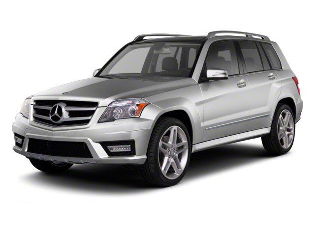 2010 Mercedes-Benz GLK-Class GLK 350 San Antonio TX
