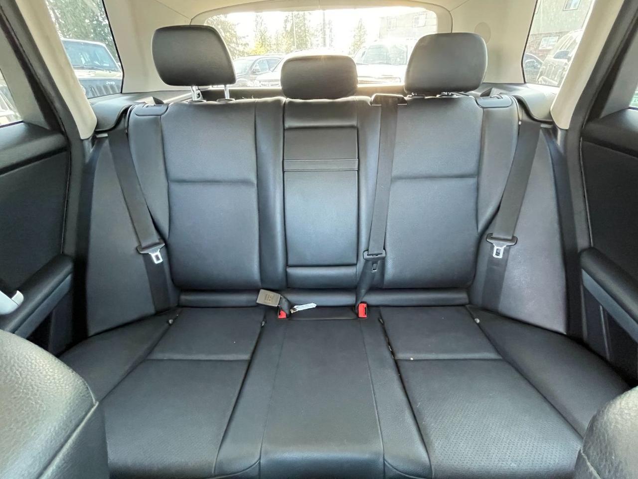 2010 Mercedes-Benz GLK-Class GLK350 4MATIC Hayden ID