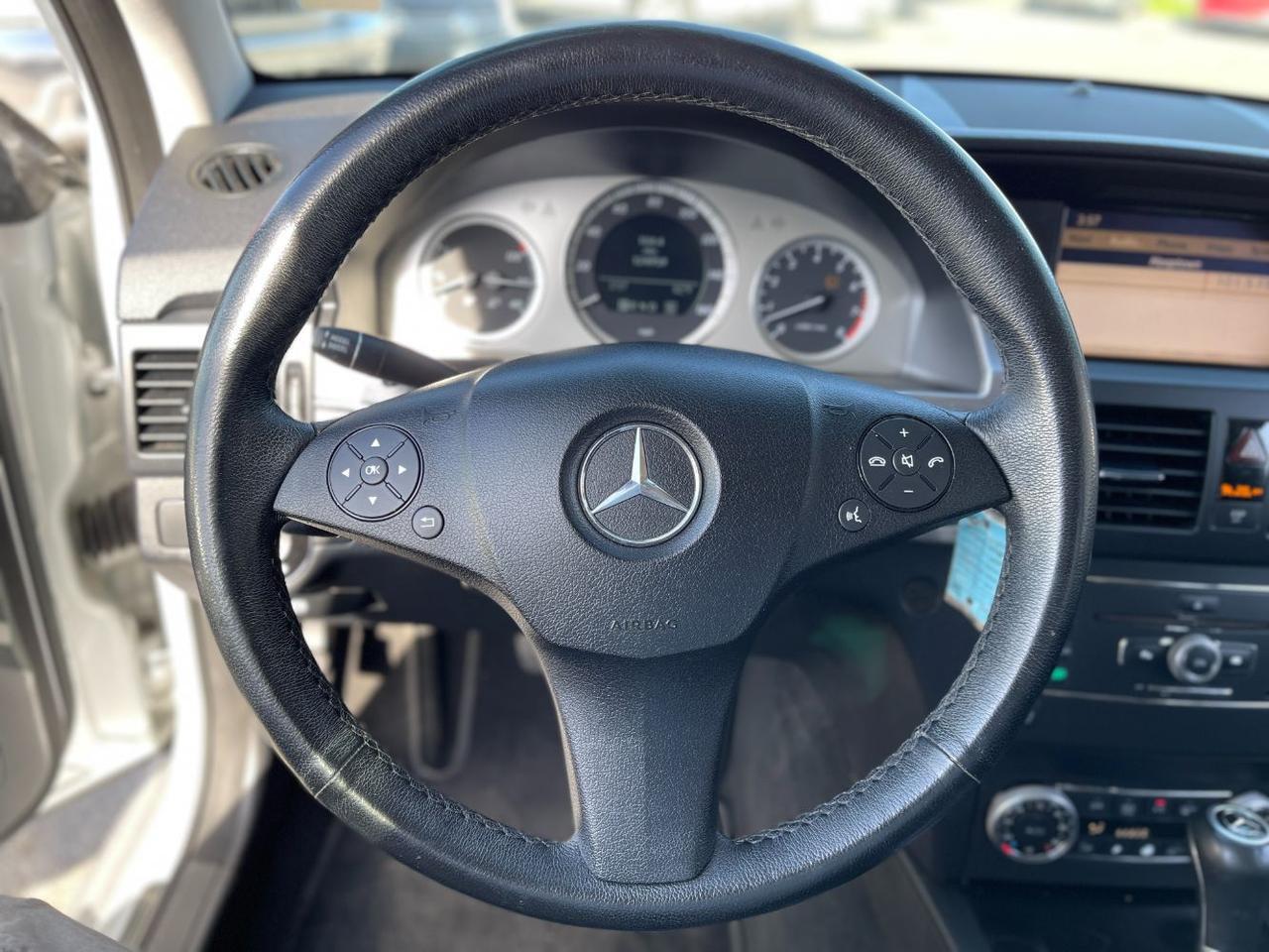 2010 Mercedes-Benz GLK-Class GLK350 4MATIC Hayden ID