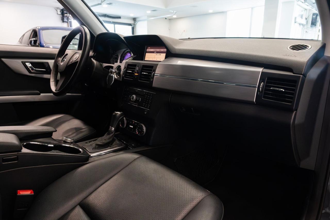 2010 Mercedes-Benz GLK GLK 350 Gladstone OR