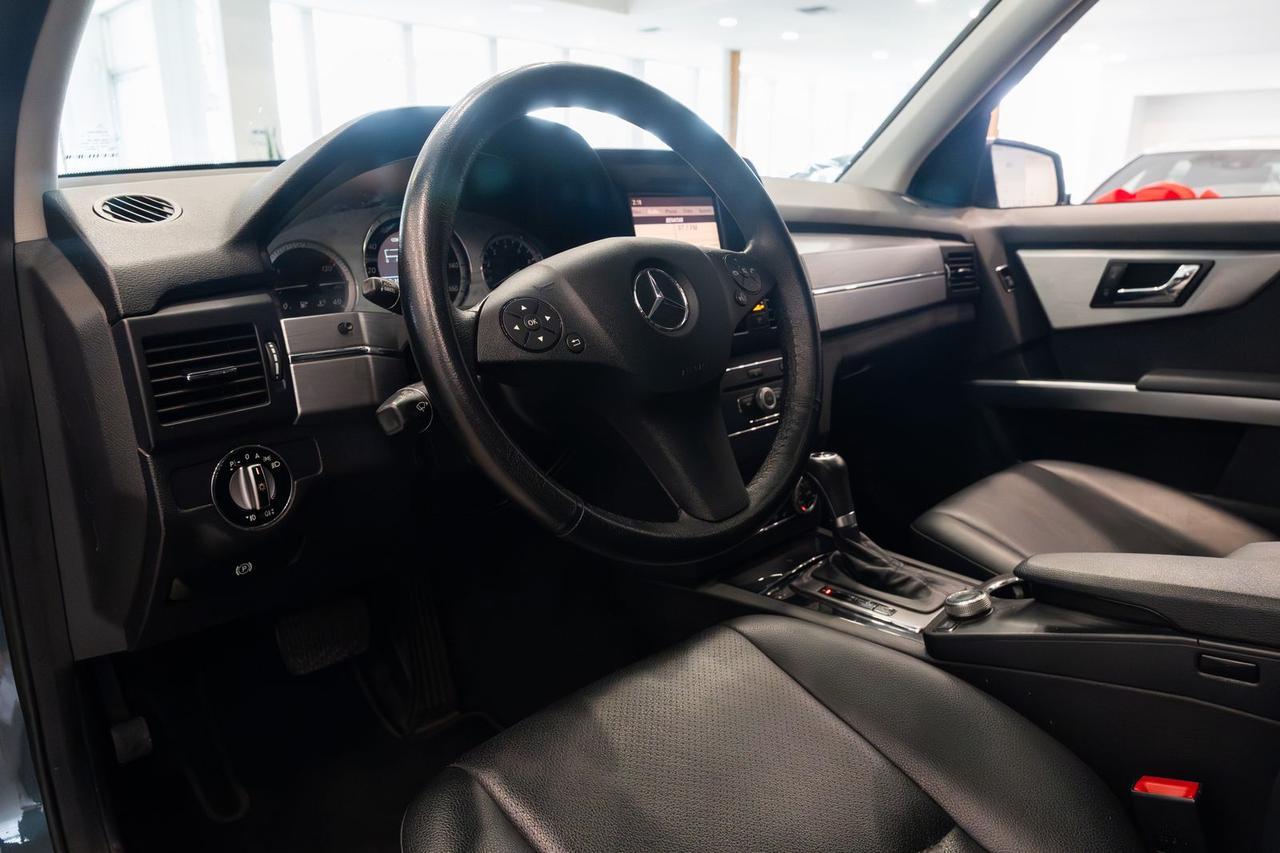 2010 Mercedes-Benz GLK GLK 350 Gladstone OR