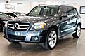 2010 Mercedes-Benz GLK GLK 350