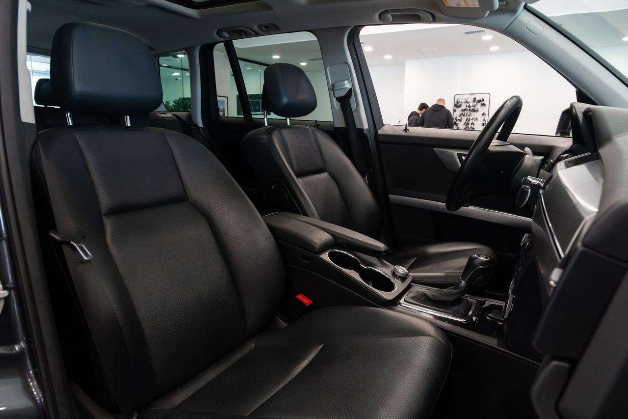 2010 Mercedes-Benz GLK GLK 350 Gladstone OR