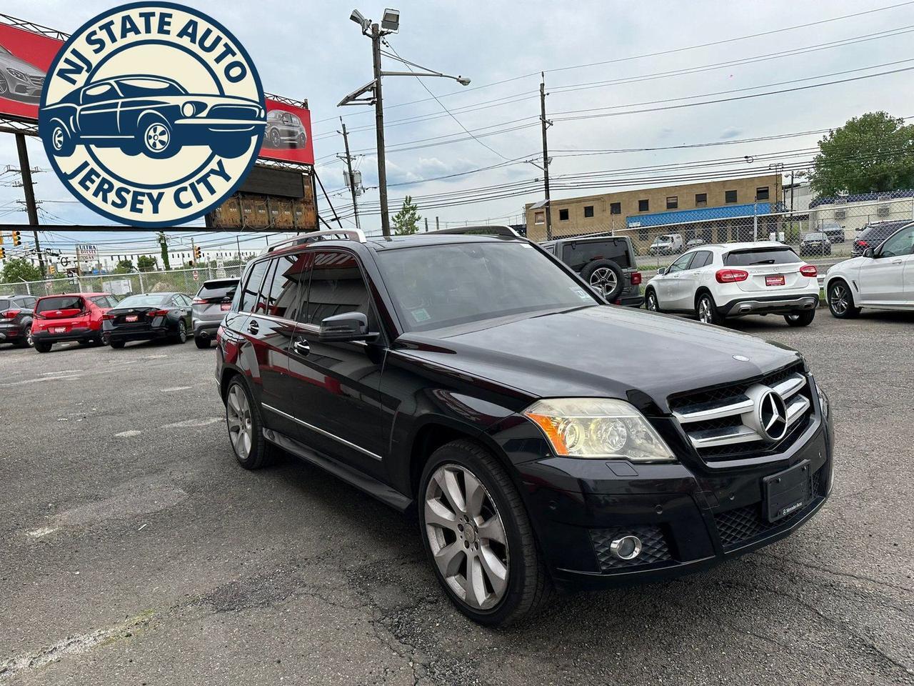 2010 Mercedes-Benz GLK GLK 350 Jersey City NJ