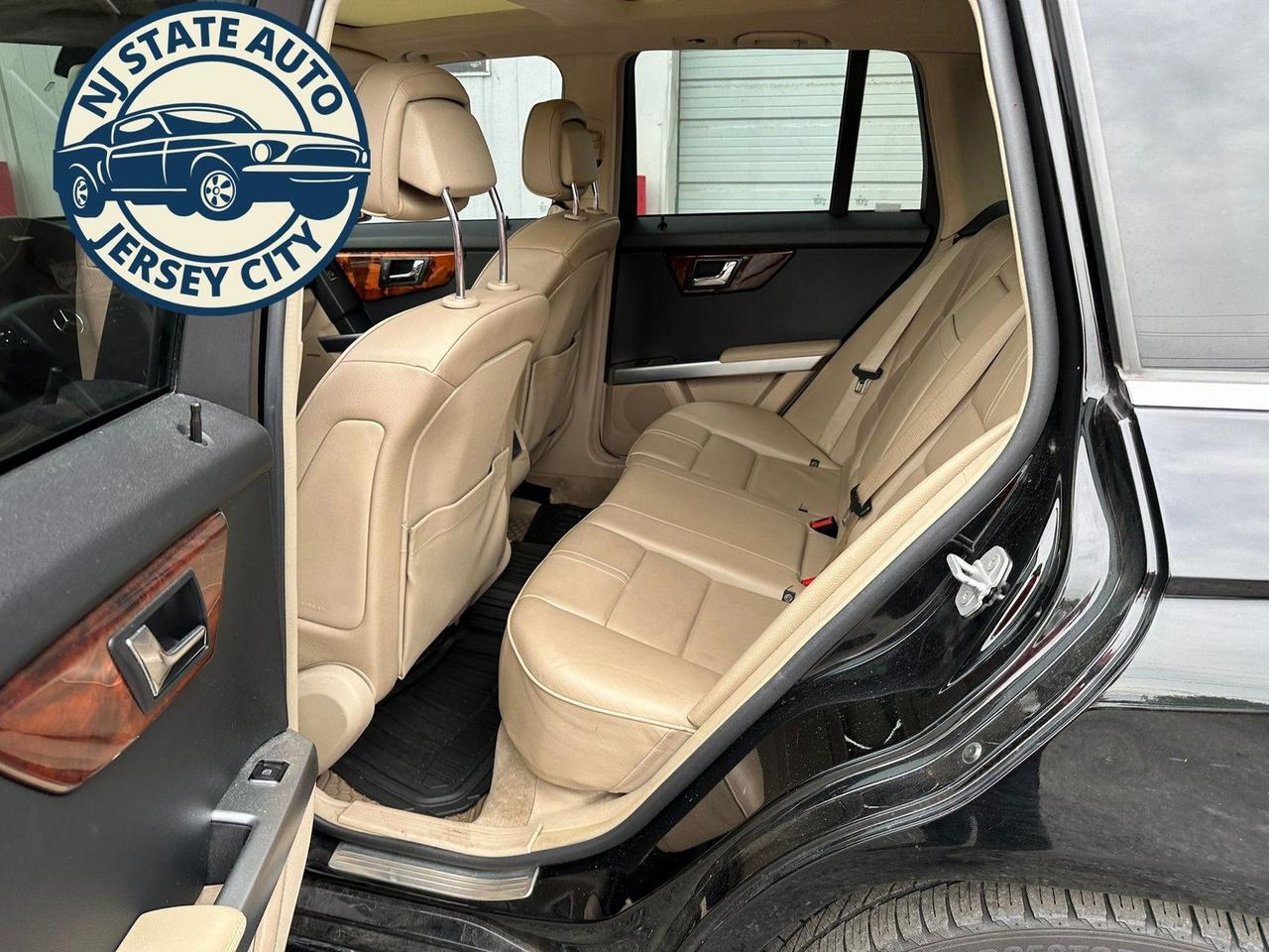 2010 Mercedes-Benz GLK GLK 350 Jersey City NJ