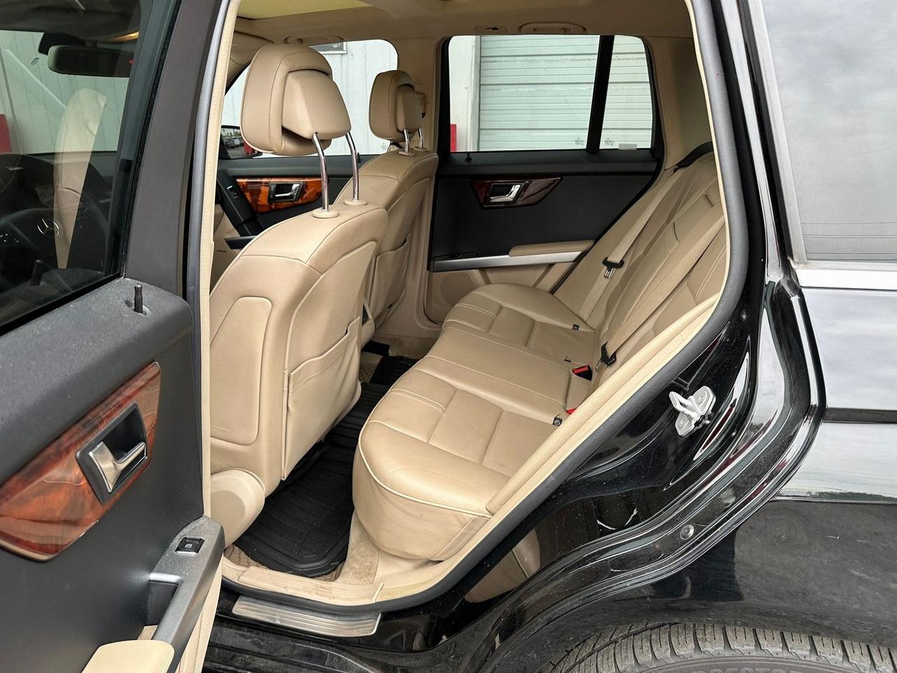 2010 Mercedes-Benz GLK GLK 350 Jersey City NJ