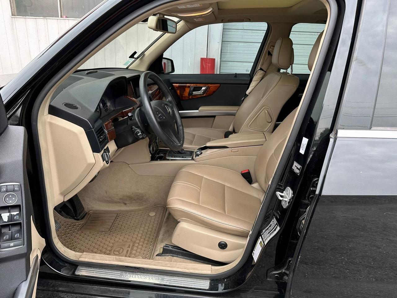 2010 Mercedes-Benz GLK GLK 350 Jersey City NJ