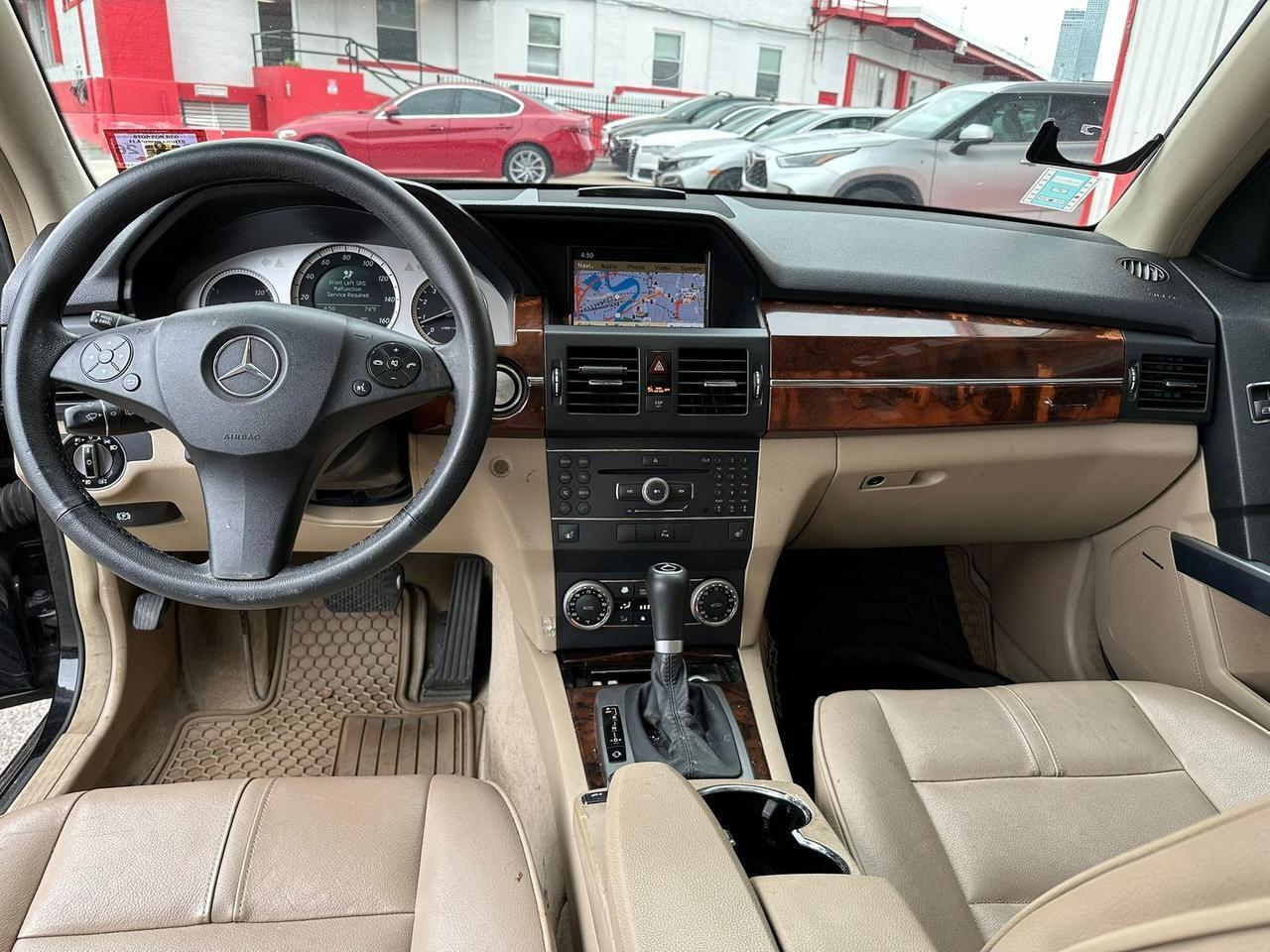 2010 Mercedes-Benz GLK GLK 350 Jersey City NJ