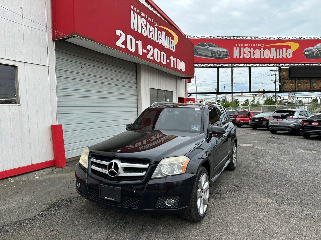 2010 Mercedes-Benz GLK GLK 350 Jersey City NJ