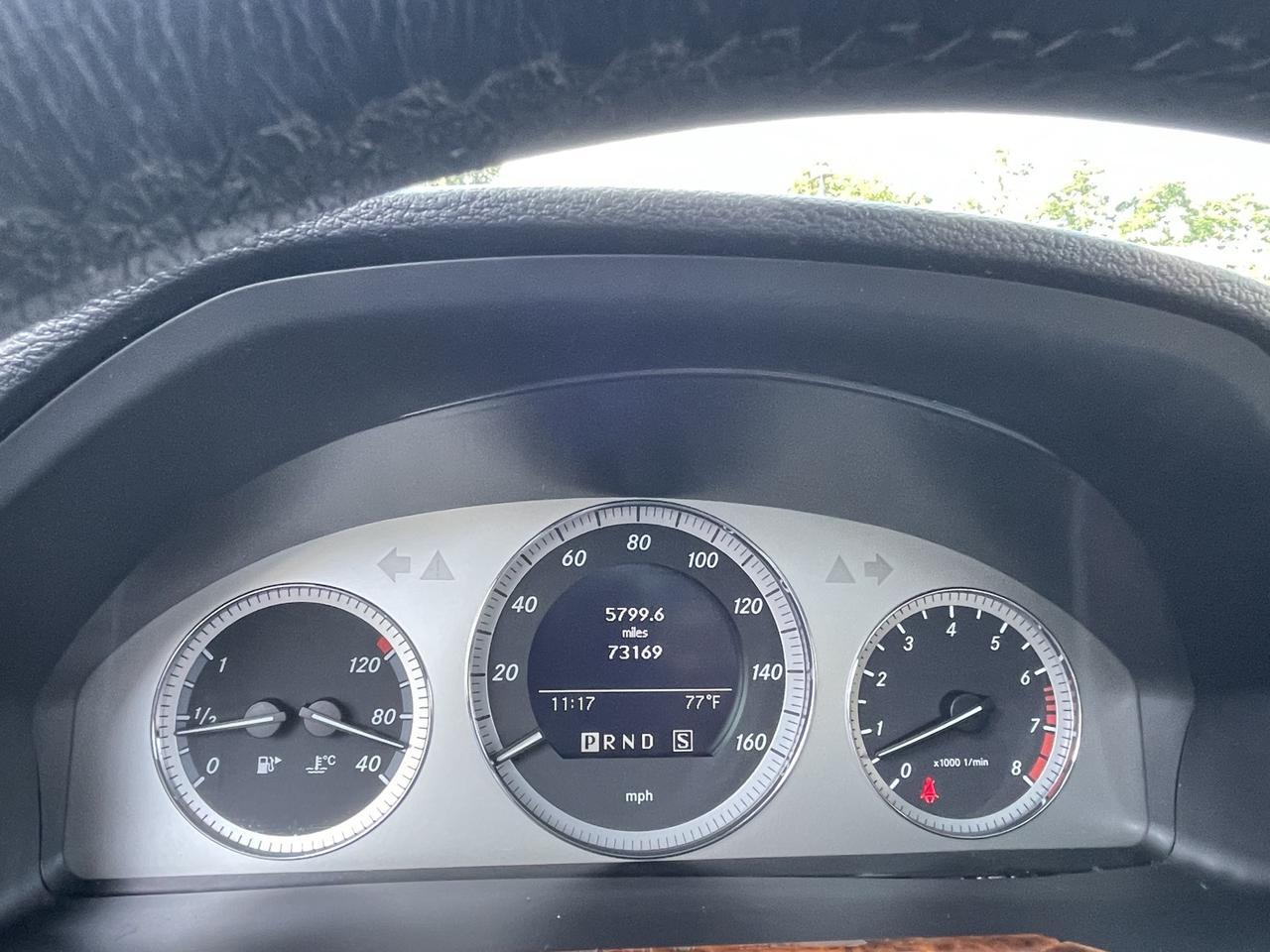2010 Mercedes-Benz GLK GLK 350 Alexandria VA