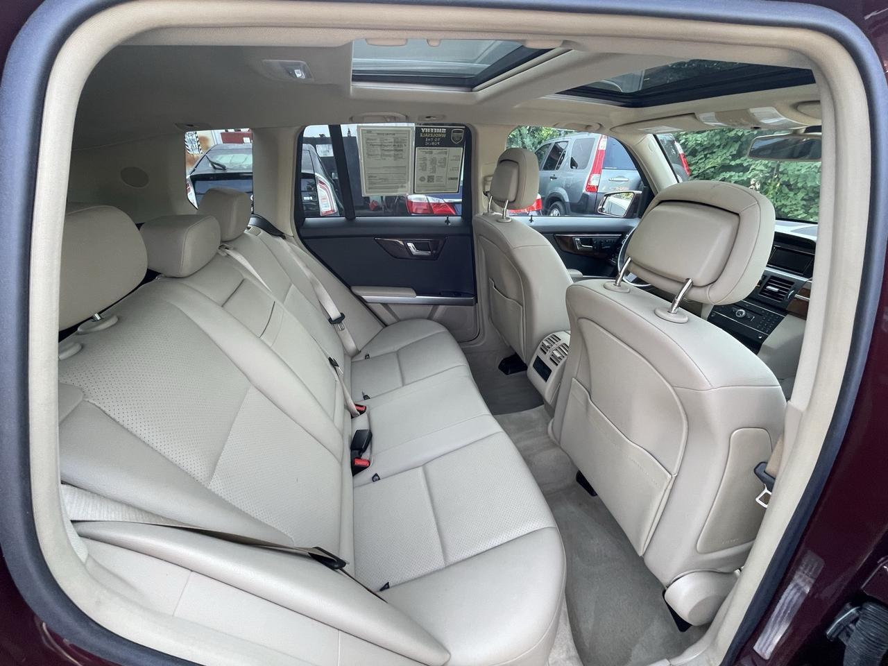 2010 Mercedes-Benz GLK GLK 350 Alexandria VA