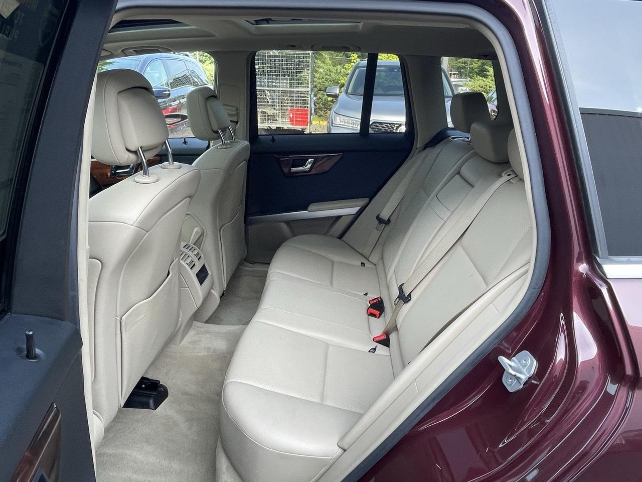 2010 Mercedes-Benz GLK GLK 350 Alexandria VA